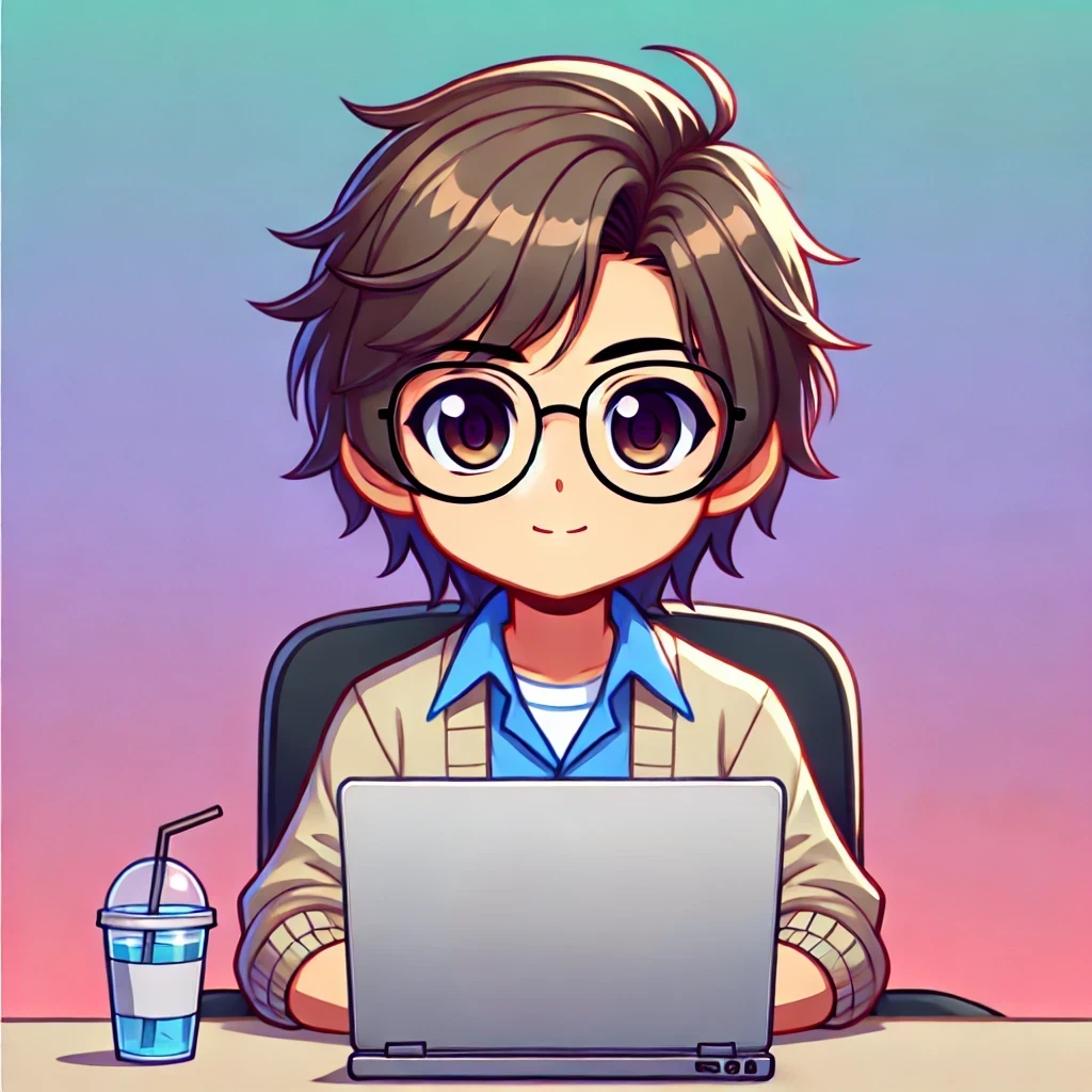 Team member picture