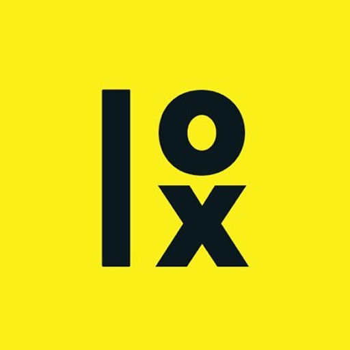 Luminex Icon